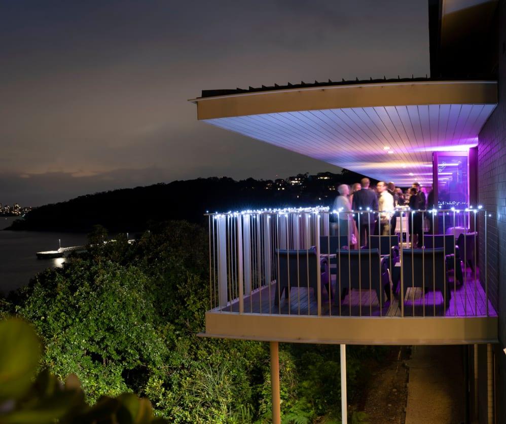 Sienna's Frangipani 18th Birthday Gala Dinner 2025