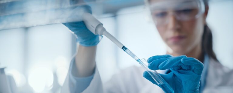 Key research areas