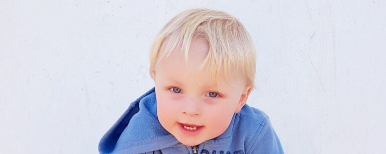 Noah (CHECK IS THIS RIGHT CHILD)