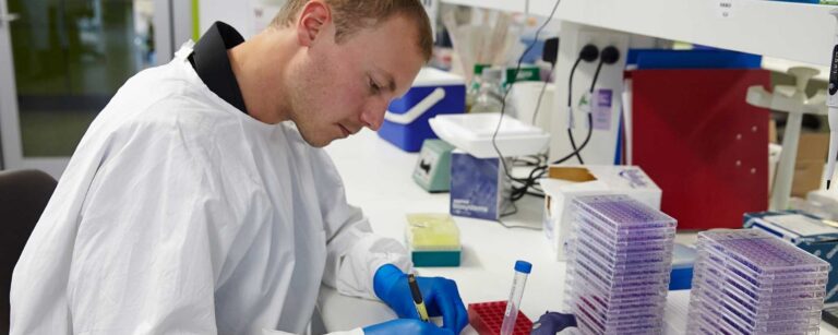 Why we fund research